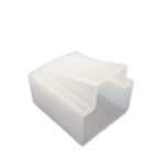 PROTECTIVE DUST-PROOF CAPS FOR RJ45 PLUGSMaterial:HDPESector:electronics